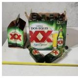 Dos Equis Beer