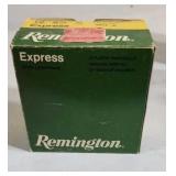 Remington  Express 12ga Qty. 25