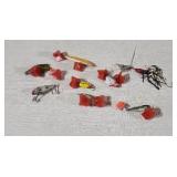 Heddon Sonic Fishing Lures