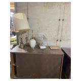 Wood storage bin 49 wide x 20 deep x 30.5 tall