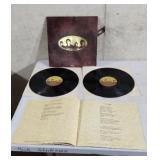 Love Songs The Bettles