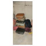 Suitcases