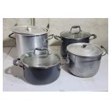 Stock Pots