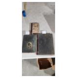 1901 Complete Lufe of William McKinley & Story of