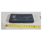 Smith & Wesson Gun Box .38 combat Masterpiece BOX