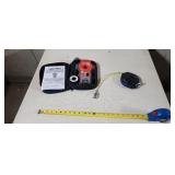 Black & Decker Bulls eye Laser Level & Kobalt