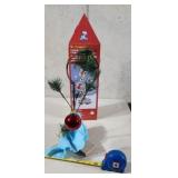 Charlie Brown Christmas Tree