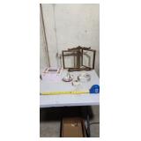 Hand Paintet Jewelry Noxes