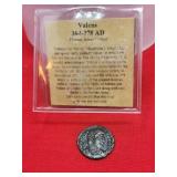 364-378 AD Valens