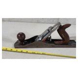 Craftsman Wood Plane