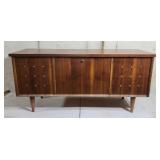 MCM Hope Cedar Chest On Legs With Key