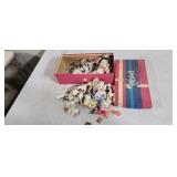 Shoebox Full Of Stamps