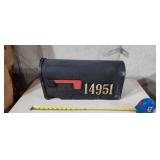 Mail Box