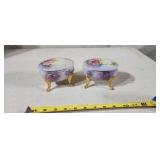 Hand Painted Jewelry Boxes