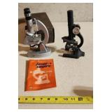 Jason Empire Microscope