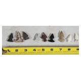 Arrow Heads