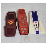 Split Second, Bambino & Merlin