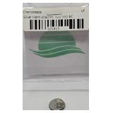 Cherronesos Silver Hemi-drachm 400-350 B.C.