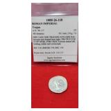 AD 98-117 Trajan Roman Imperial