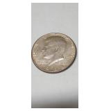1964 Kennedy Silver Half Dollar