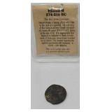 Hieron 11 274-216 BC