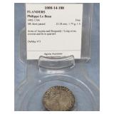 Flanders, Philippe Le Beau, 1482 - 1506