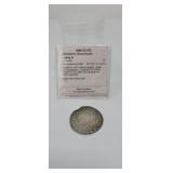 Germany Hesse-Kassel Ludwig 111413-1458