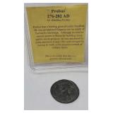 Probus 276-282 AD