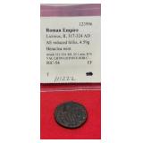 37-324AD Licinius II Roman Empire