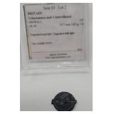 Britain Trinovantes and Catuvellauni 100-90 B.C.