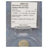 Antoine Le Bon 1508-1544