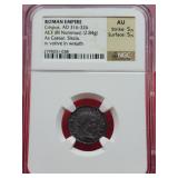 Crisps AD 316-326 Roman Empire