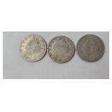 1-1904 Liberty head Nickel 1-1905 Liberty head