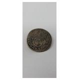 1628 German States Pfalz-Neuburg 2 Kreuzer