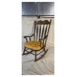 Rocking chair