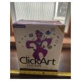 ClickArt set