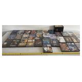 Robin Williams, Tom Cruise and lots more DVDï¿½s