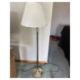 Tall floor lamp