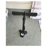 Bontrager hand air pump