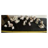 Dreamsicles and CCI angel figurines