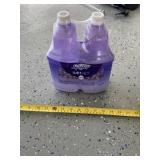 New Swiffer Wet Jet refills Lavender scent