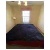 King size heavy blanket