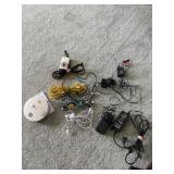 Canon camera, smoke detector and miscellaneous