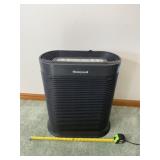 Honeywell air purifier
