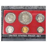 1975-S US Proof Set