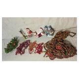 Christmas decorations