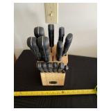 New England knife set