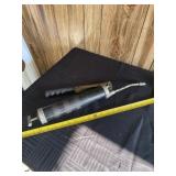Grease gun