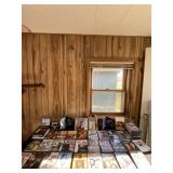 John Wayne and more DVDï¿½s (some missing dvd) and