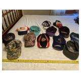Korean War hats, Remington and more hats